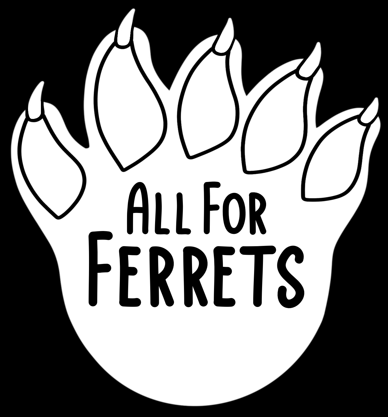 All For Ferrets